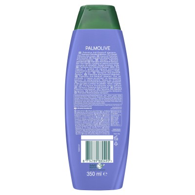 Palmolive Przeciwłupieżowy szampon do włosów 350ml