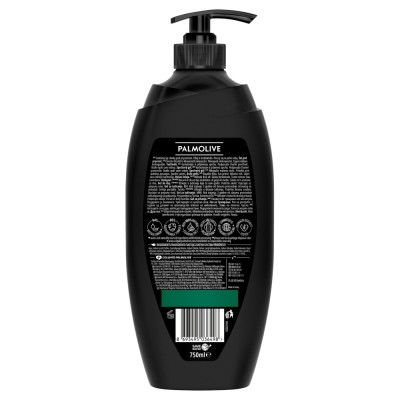 Palmolive Men Energising żel pod prysznic 750ml