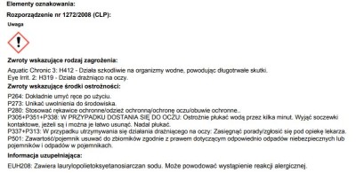 VC 340 Parkiet Błysk, środek na bazie polimerów do nabłyszczania powierzchni drewnianych, uprzednio zaimpregnowanych lakierami, 1l