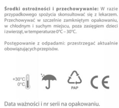 Biopon, nawóz granulowany ukorzeniający, 1kg