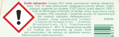 Biopon, nawóz w płynie uniwersalny, 1l