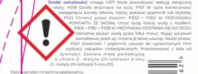 Biopon, żelowy nawóz mineralny do hortensji, 500ml