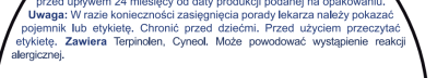 Arola, General Fresh ,Gel Fresh, Dynia, Leśny, odświeżacz powietrza w żelu, 150g, 10 sztuk