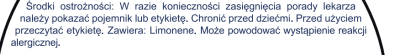 Arola, General Fresh ,Gel Fresh, Dynia, Vanilia , odświeżacz powietrza w żelu, 150g, 10 sztuk