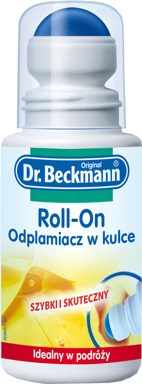 Dr Beckmann Odplamiacz W Kulce 75ml Sklep Hektorpl