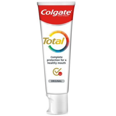 Colgate Total Original pasta do zębów 75ml