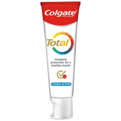 Colgate Total Widoczne Działanie pasta do zębów 75ml