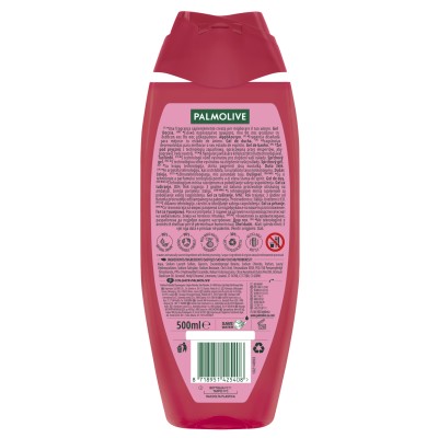 Palmolive żel pod prysznic Aroma Essence Sweet Delight 500 ml