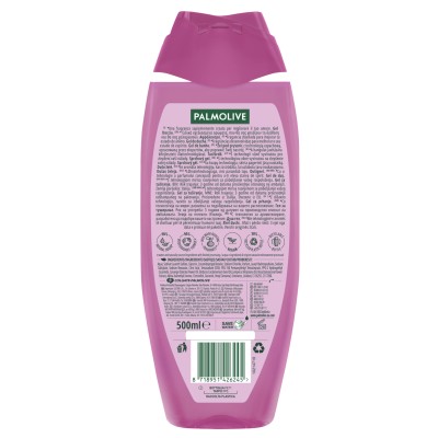 Palmolive żel pod prysznic Aroma Essence Alluring Love 500 ml