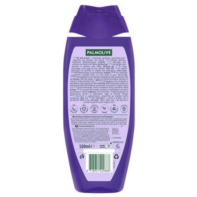 Palmolive Aroma Essence Ultimate Relax żel pod prysznic 500ml 