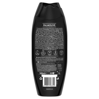 Palmolive żel pod prysznic Men Intense Charge Up 500 ml