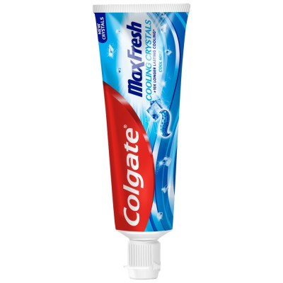 Colgate Max Fresh Cooling Crystal pasta do zębów 75ml 